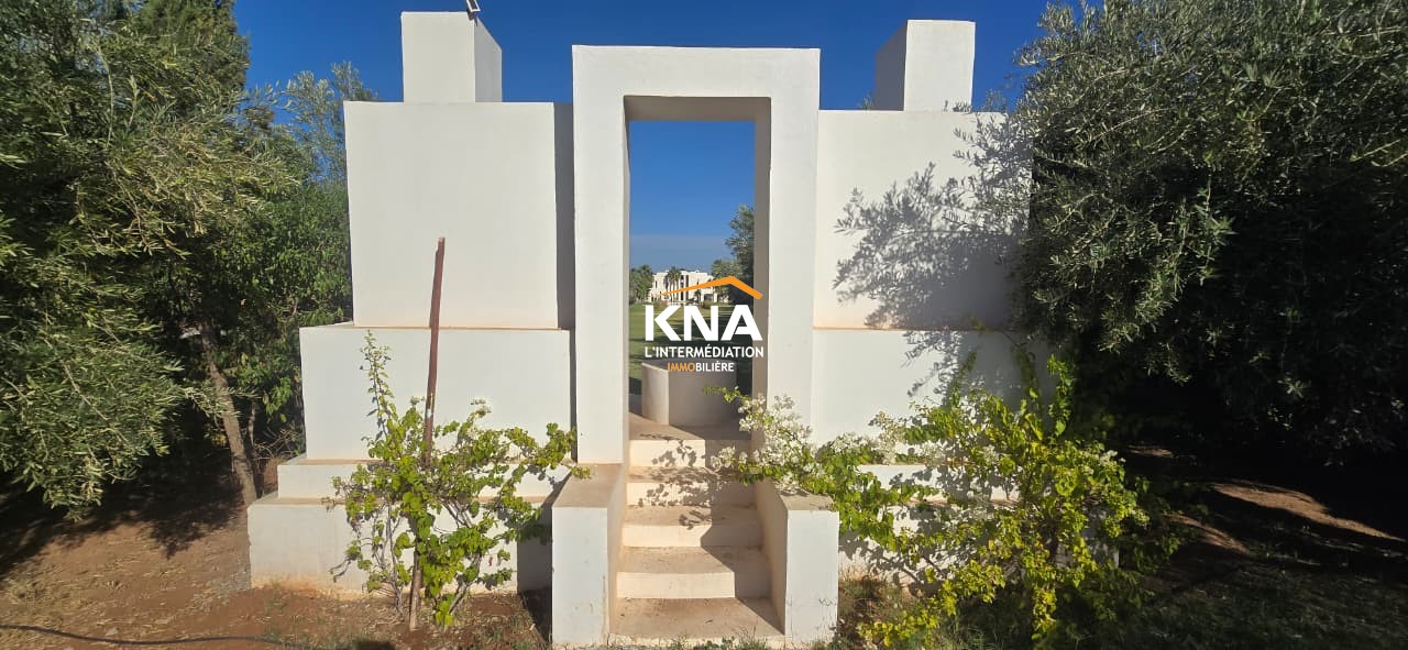 Villa, Route de l'Ourika Marrakech Maroc