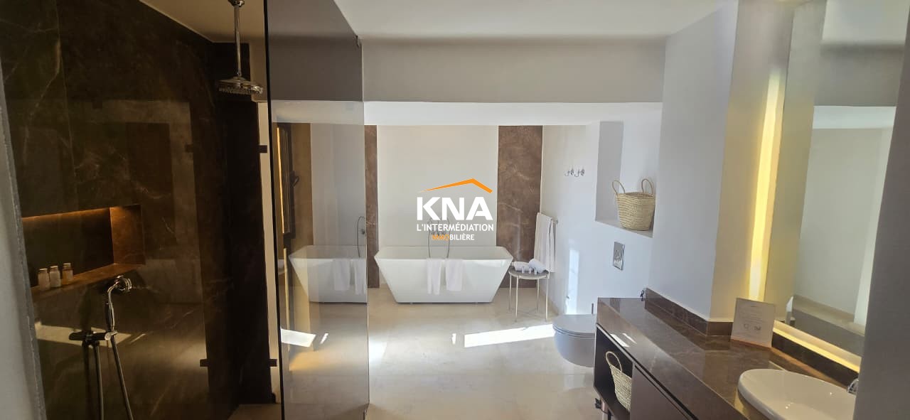 Villa, Route de l'Ourika Marrakech Maroc