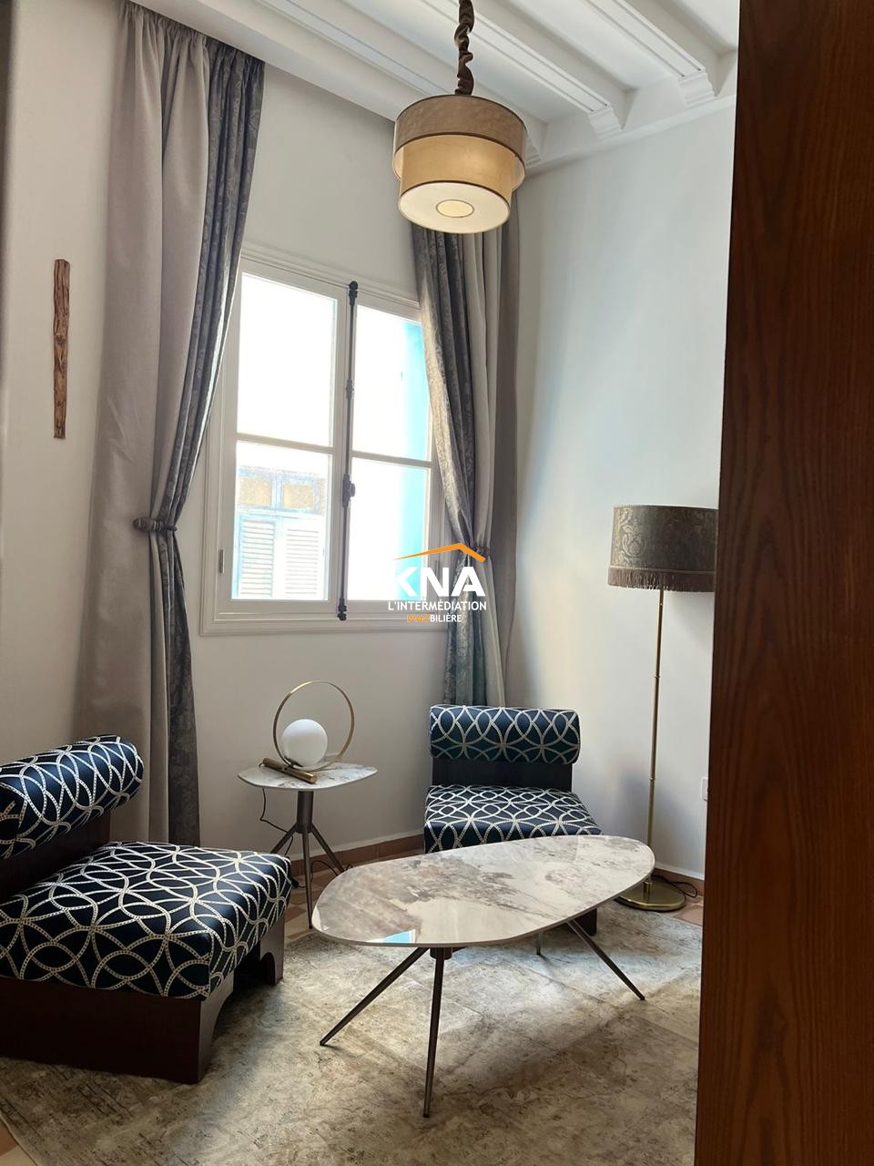 Riad, Medina Essaouira Maroc