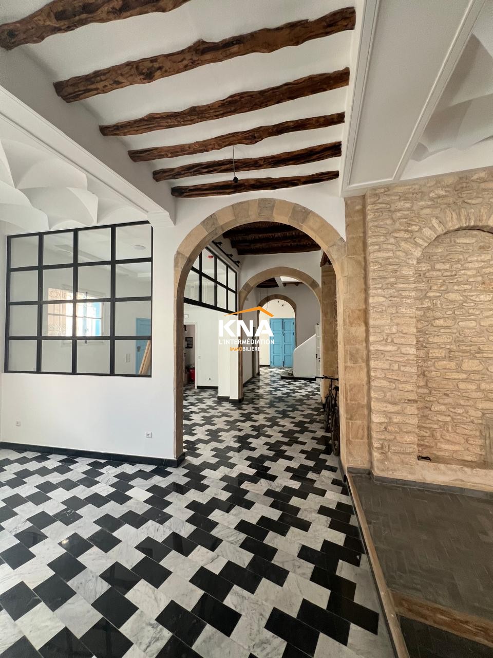 Riad, Medina Essaouira Maroc
