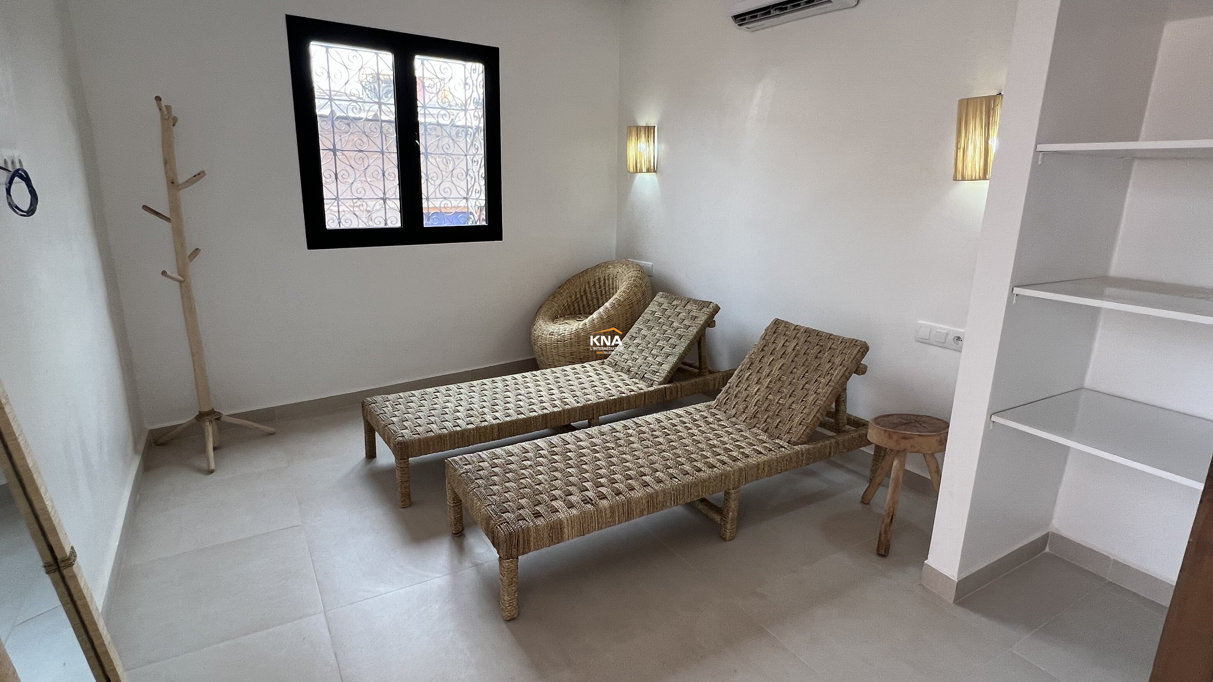Riad, Medina Marrakech Maroc