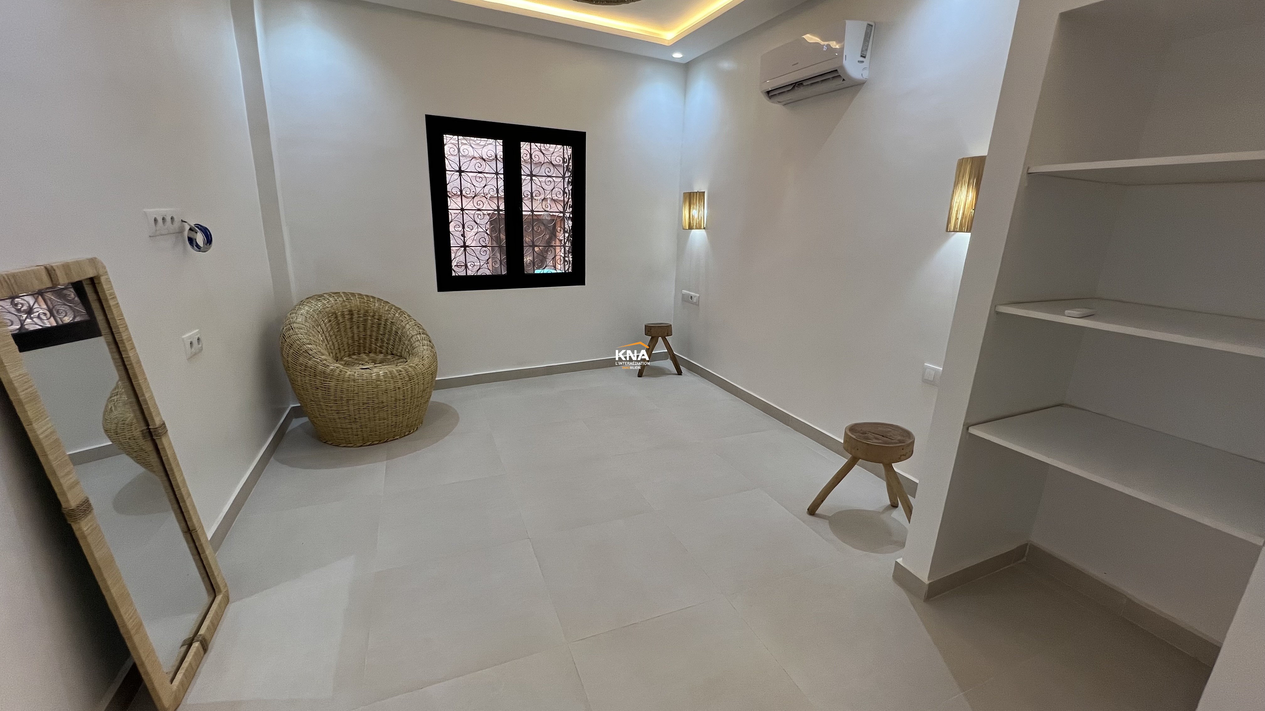 Riad, Medina Marrakech Maroc
