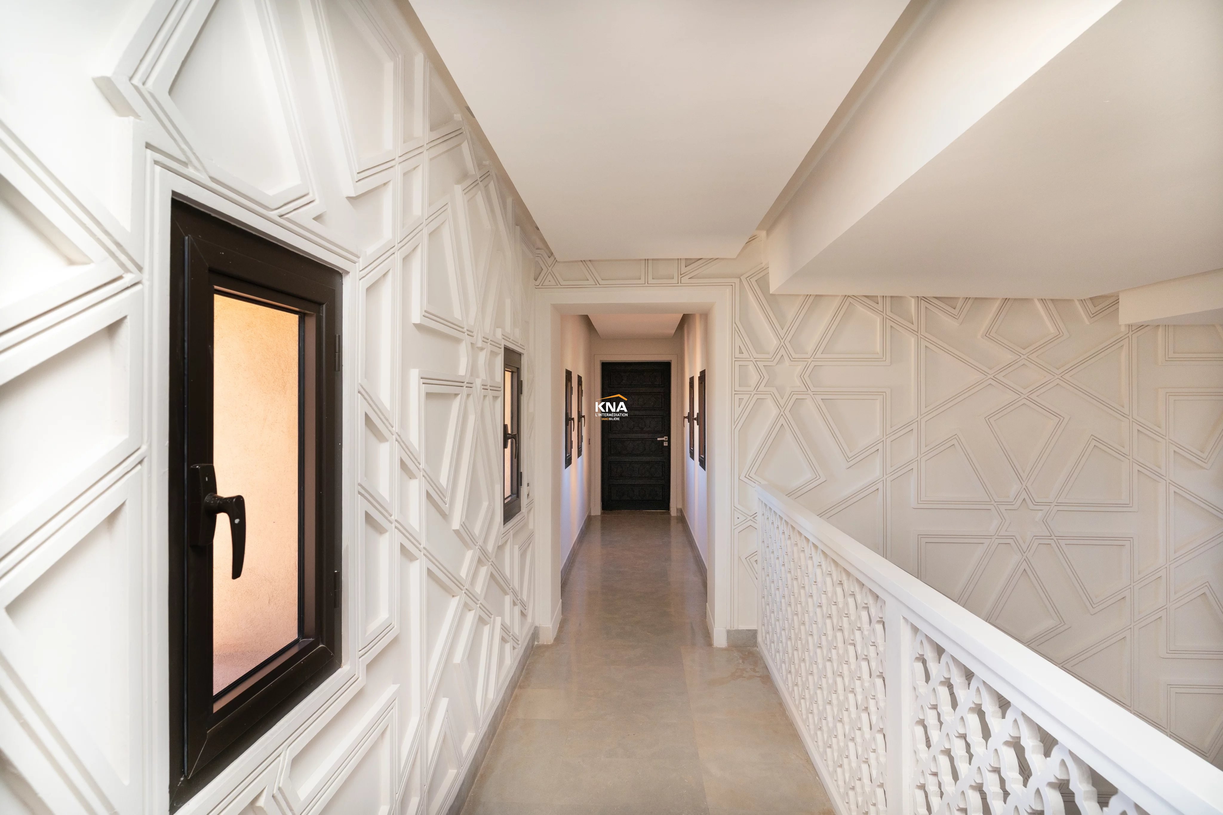 Villa, Palmeraie Marrakech Maroc