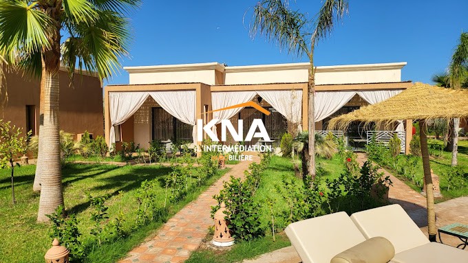 Villa, Tahanaout Road Marrakech Morocco