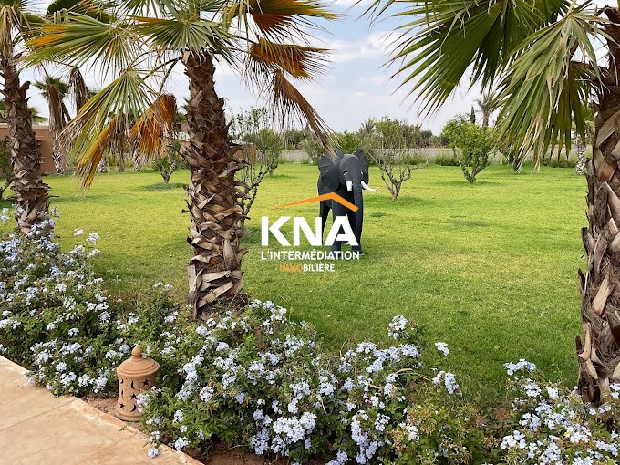 Villa, Tahanaout Road Marrakech Morocco