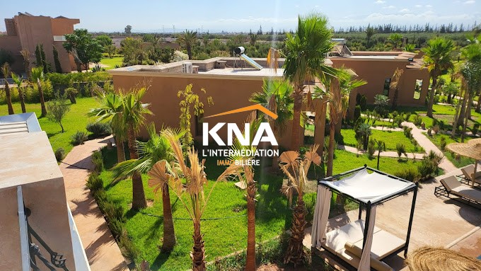Villa, Tahanaout Road Marrakech Morocco