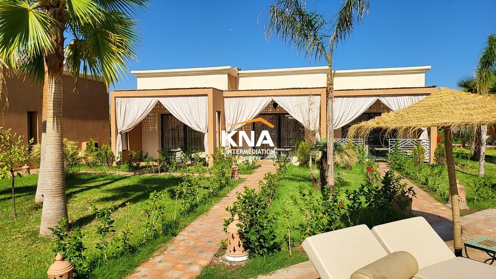 Villa, Tahanaout Road Marrakech Morocco