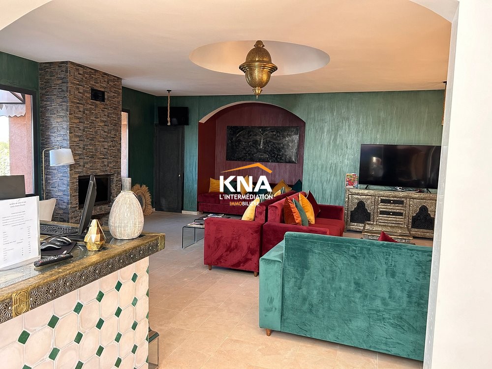 Villa, Tahanaout Road Marrakech Morocco