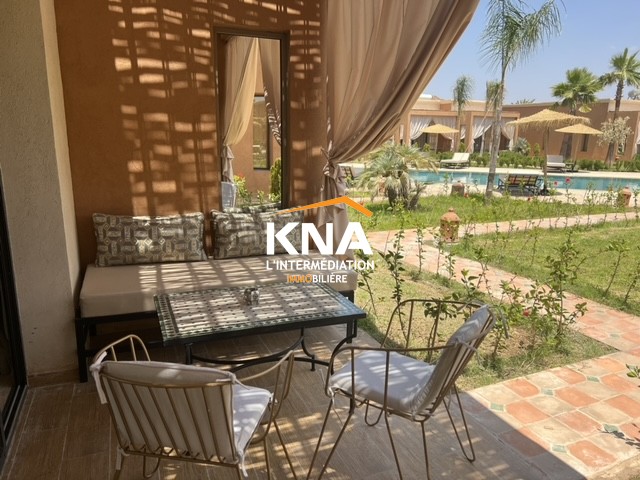 Villa, Tahanaout Road Marrakech Morocco