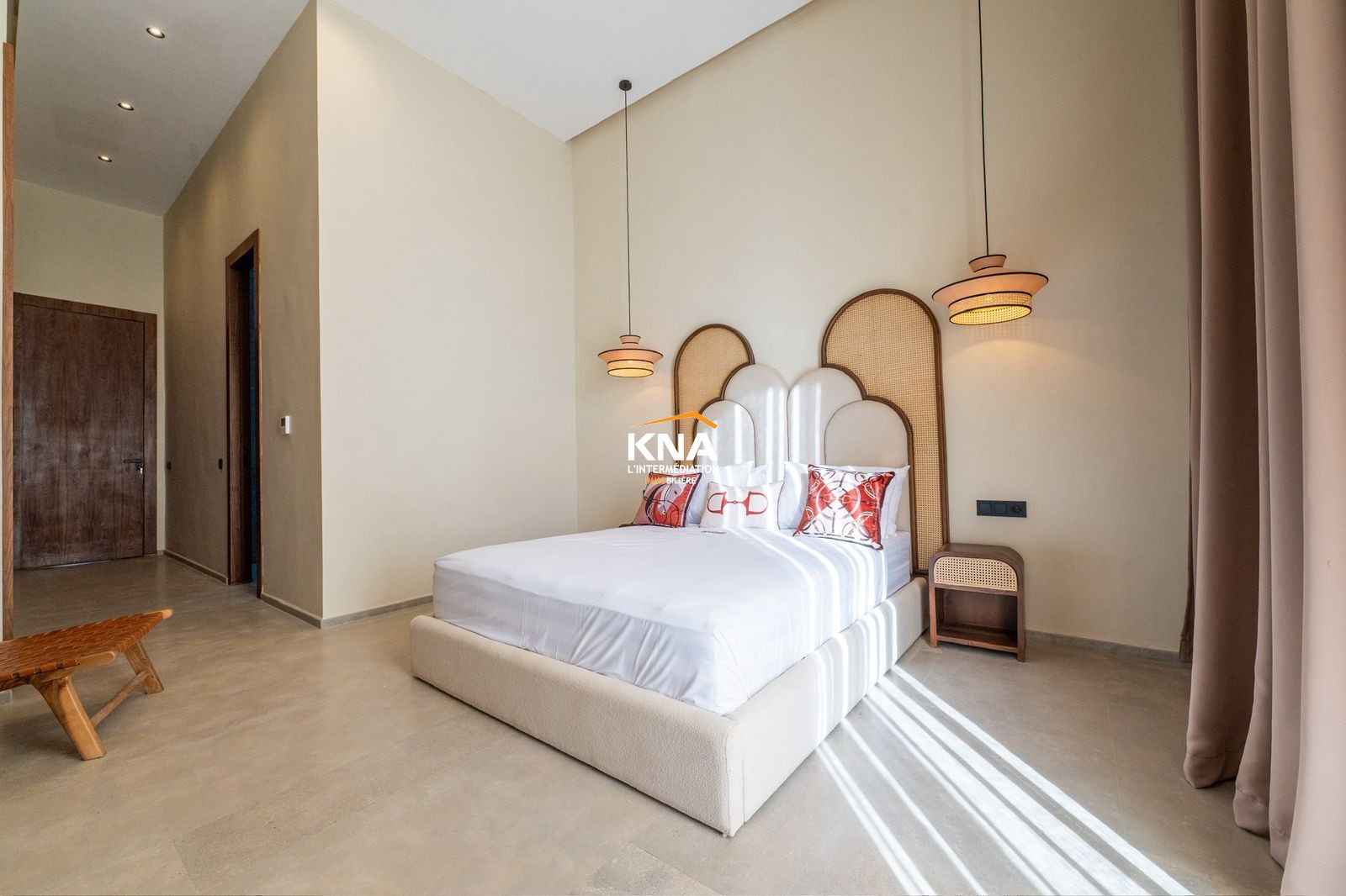 Villa, Ourika road Marrakech Morocco