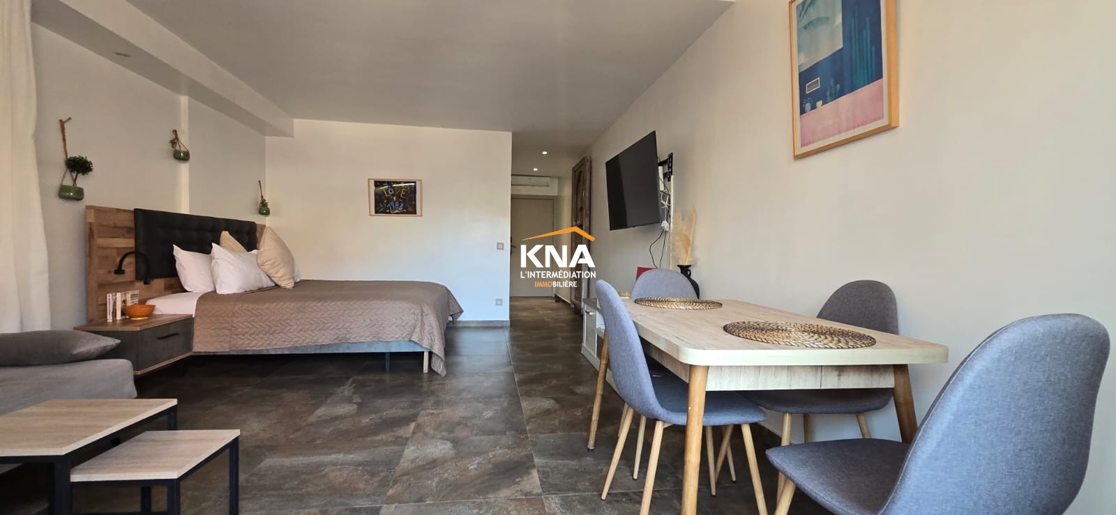 Appartement, Gueliz Marrakech Maroc