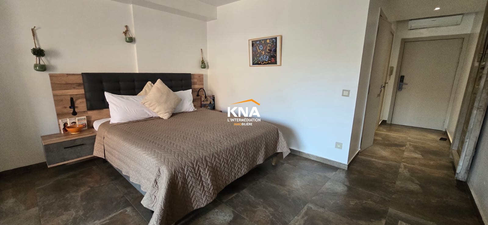 Appartement, Gueliz Marrakech Maroc