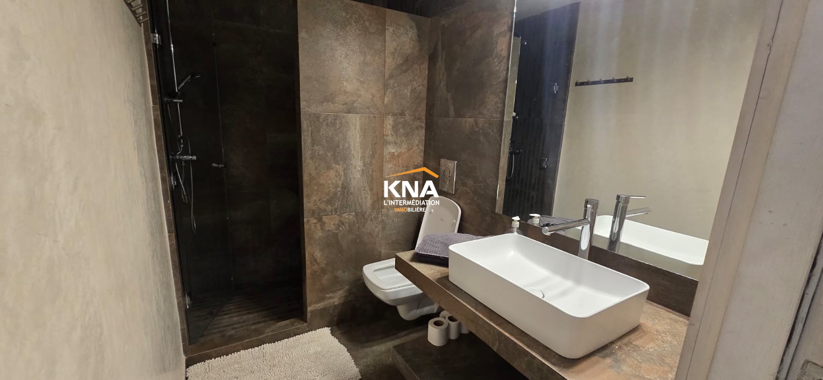 Appartement, Gueliz Marrakech Maroc