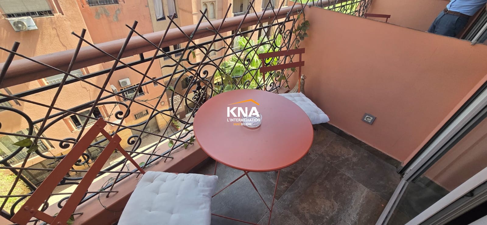 Appartement, Gueliz Marrakech Maroc