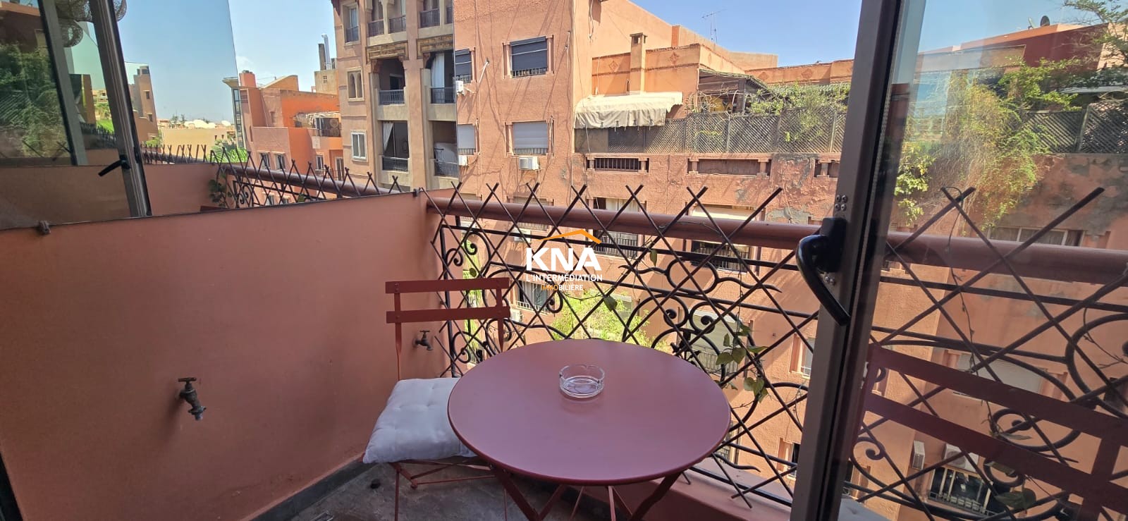 Appartement, Gueliz Marrakech Maroc