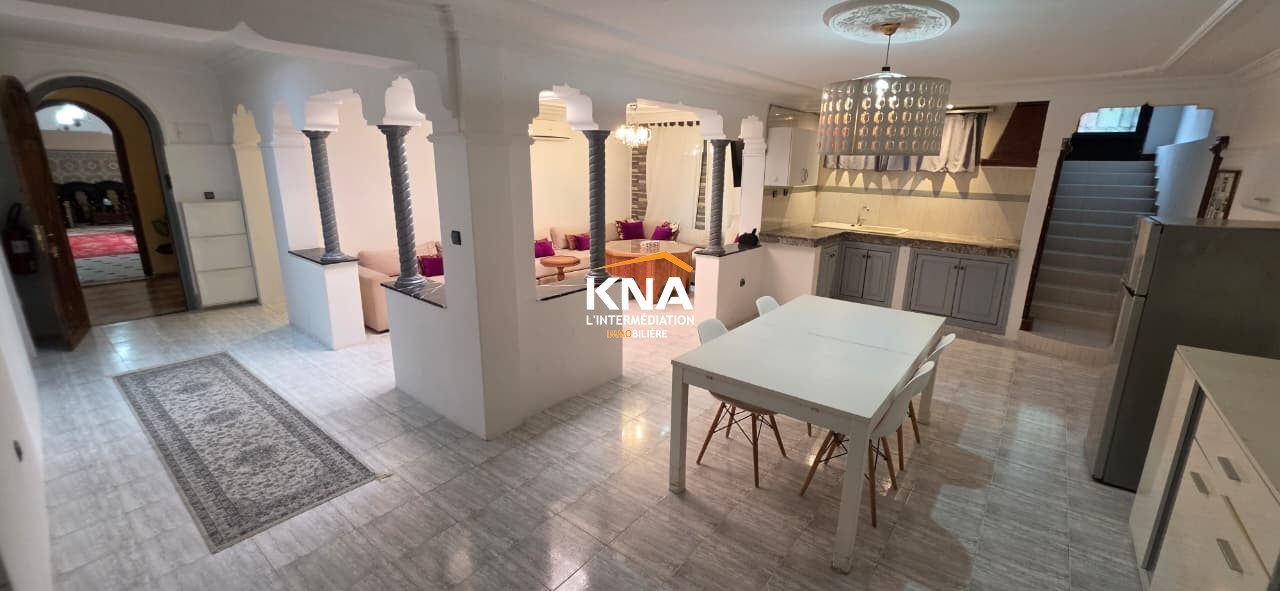Villa Riad, Targa Marrakech Maroc