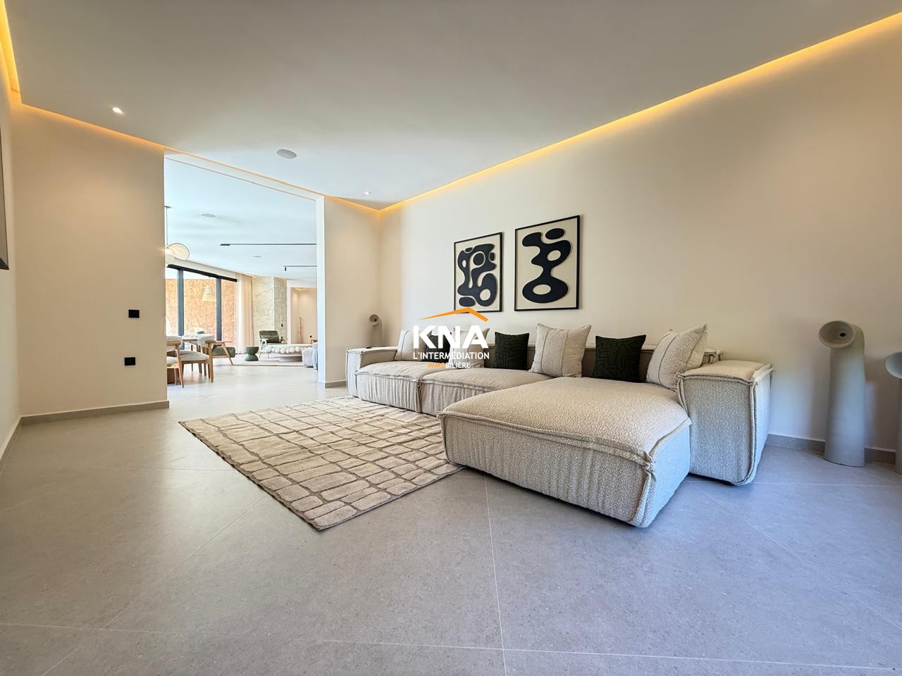 Villa, Amelkis Marrakech Maroc