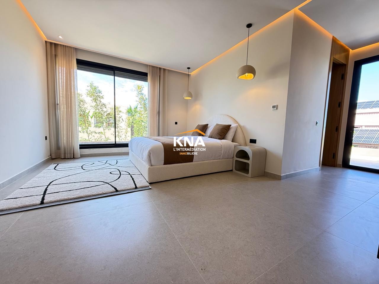 Villa, Amelkis Marrakech Maroc
