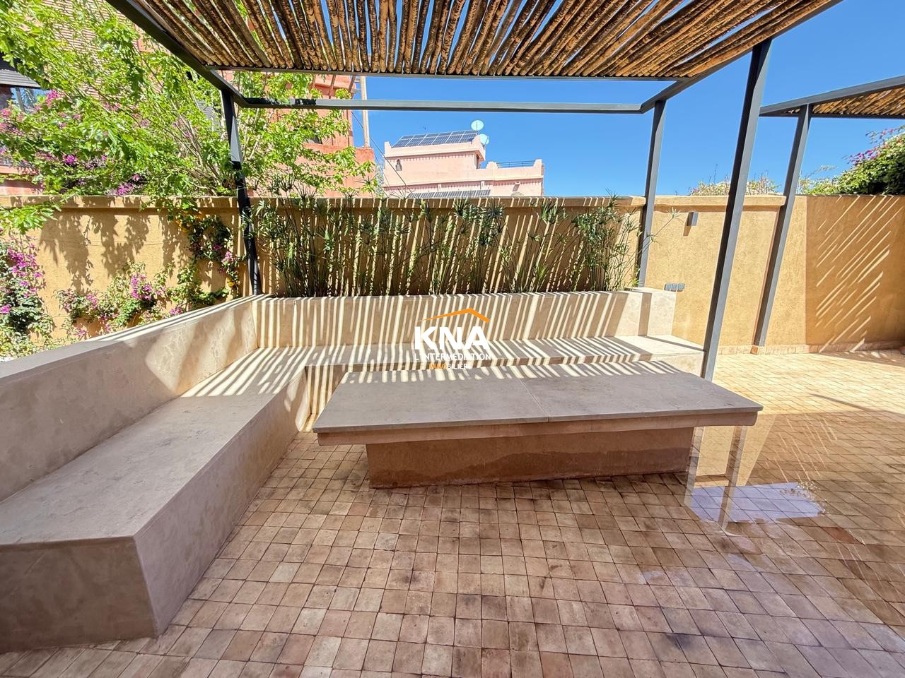 Villa, Amelkis Marrakech Maroc