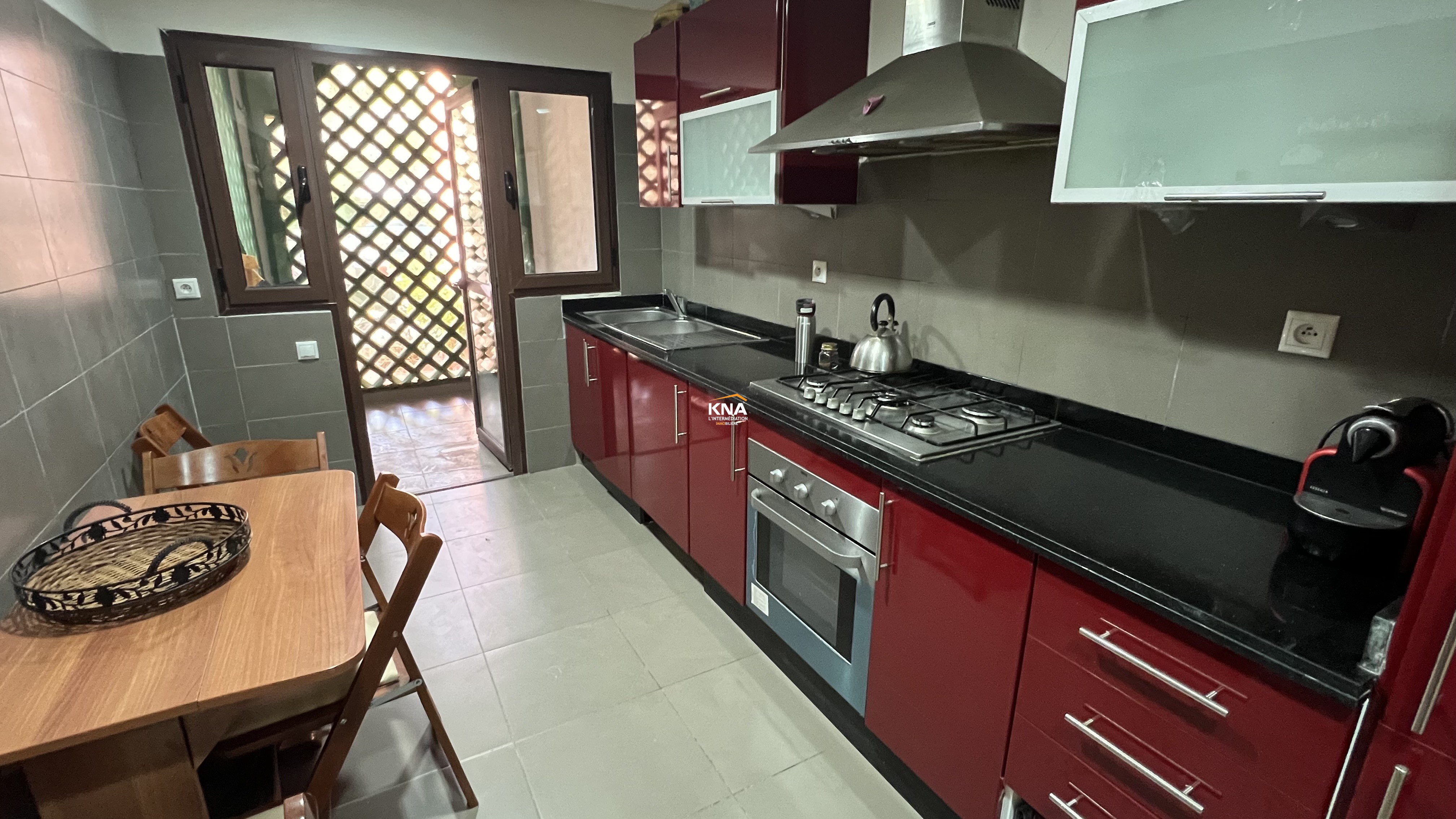 Appartement, Agdal Marrakech Maroc
