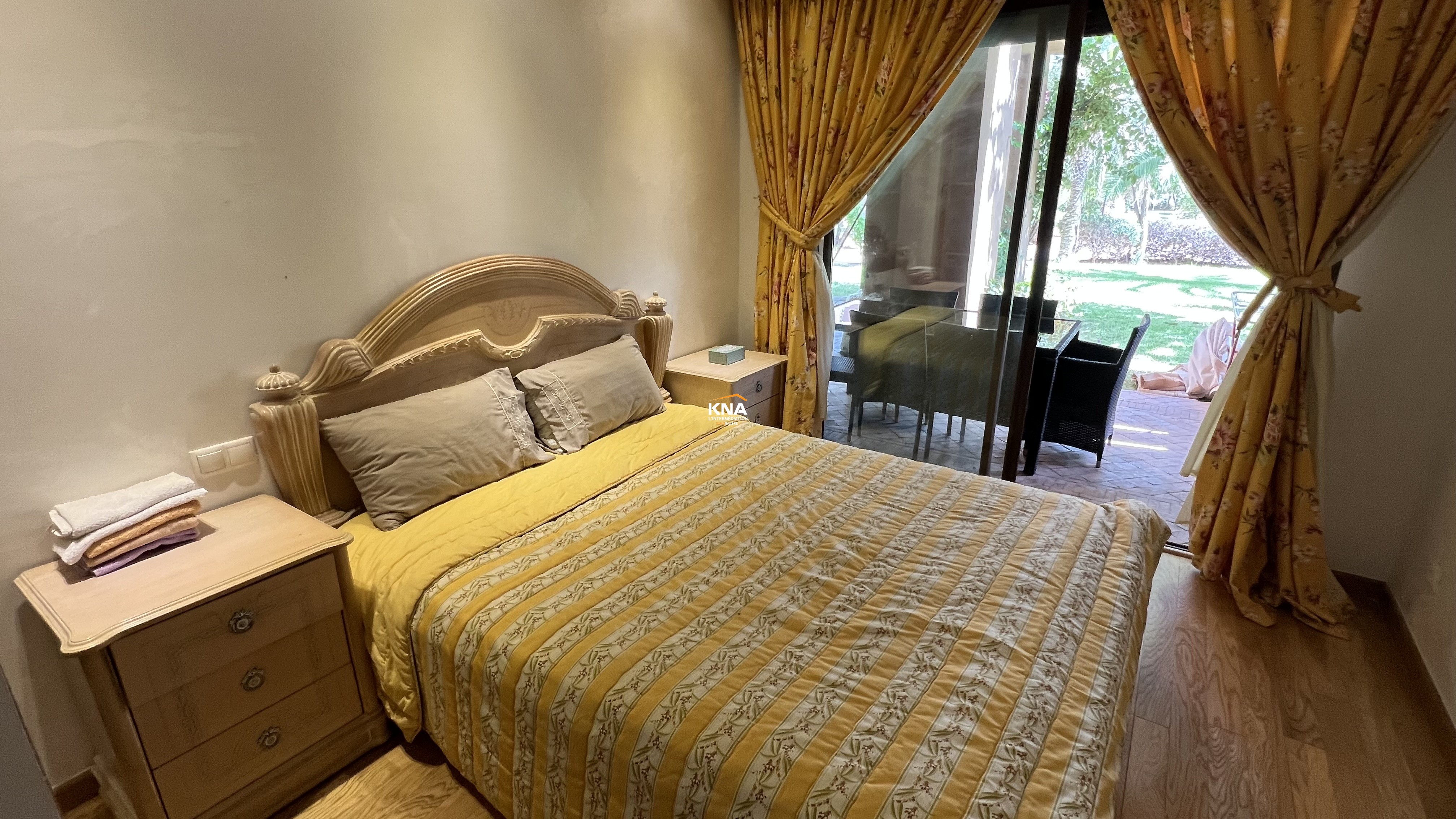 Appartement, Agdal Marrakech Maroc