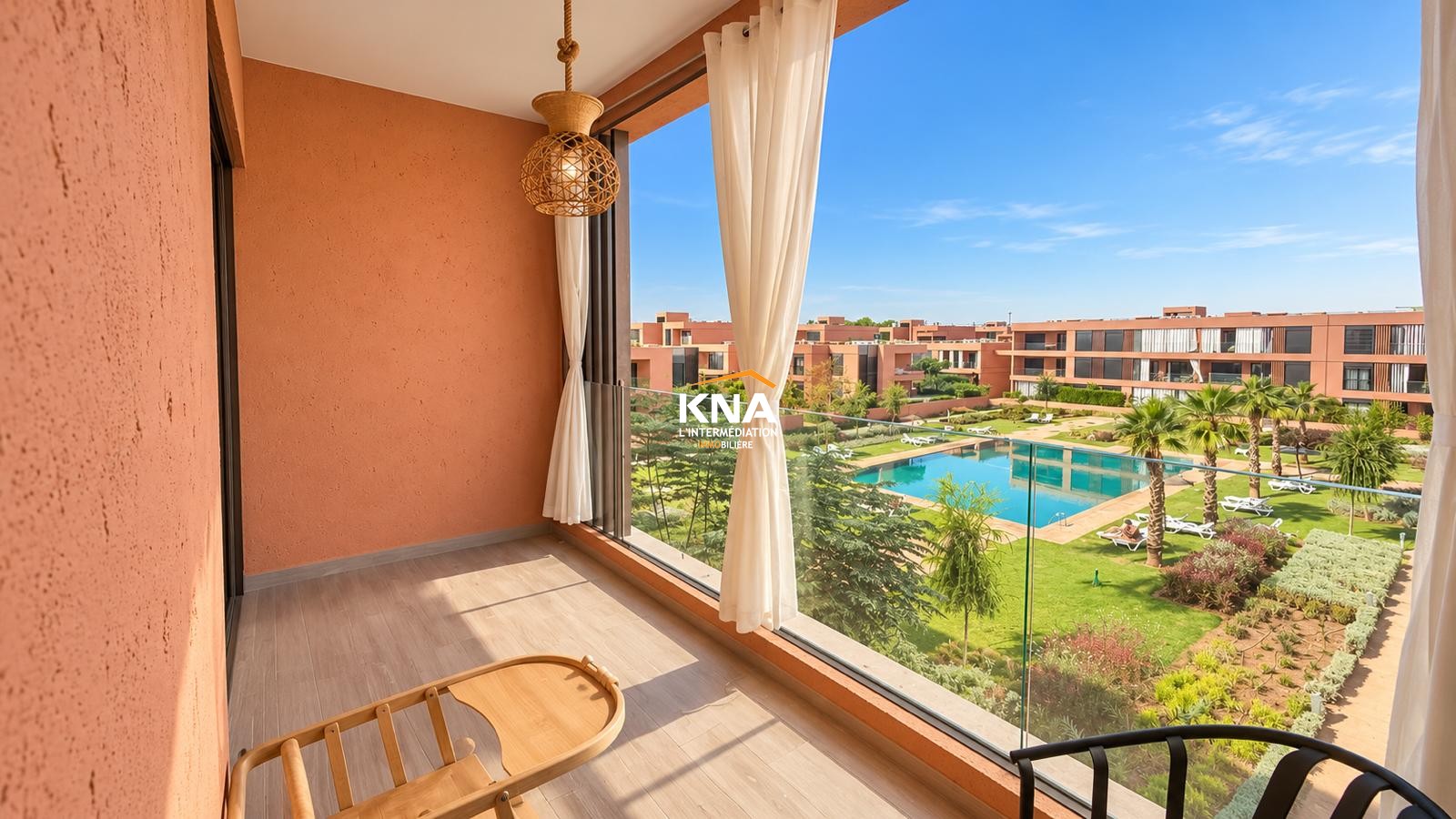 Apartment, Amizmiz road Marrakech Morocco