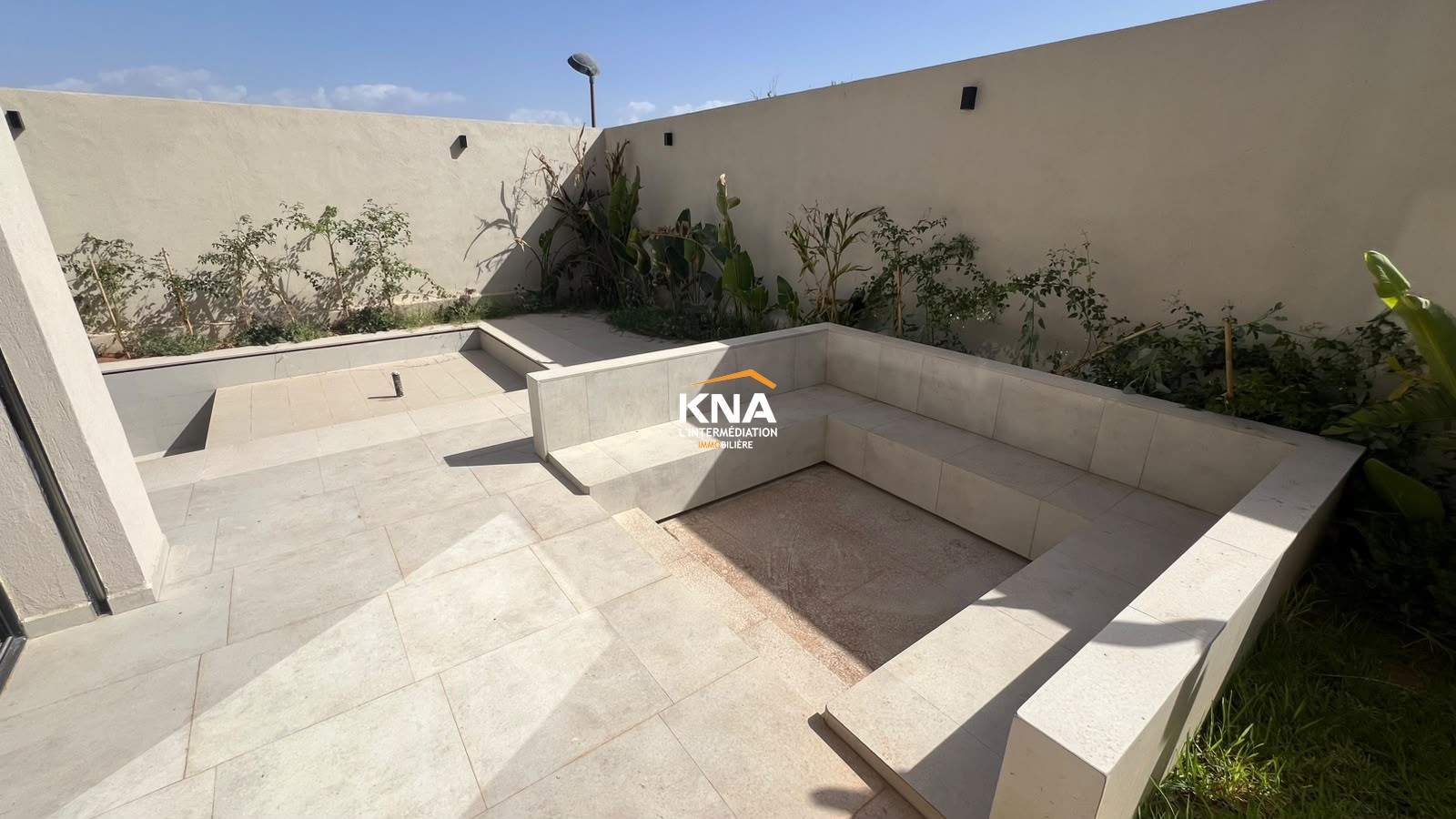 Villa, Route de l'Ourika Marrakech Maroc