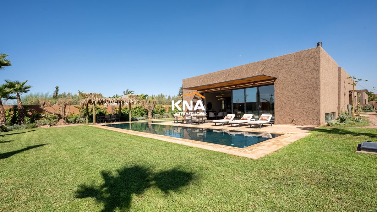 Villa, Route de l'Ourika Marrakech Maroc