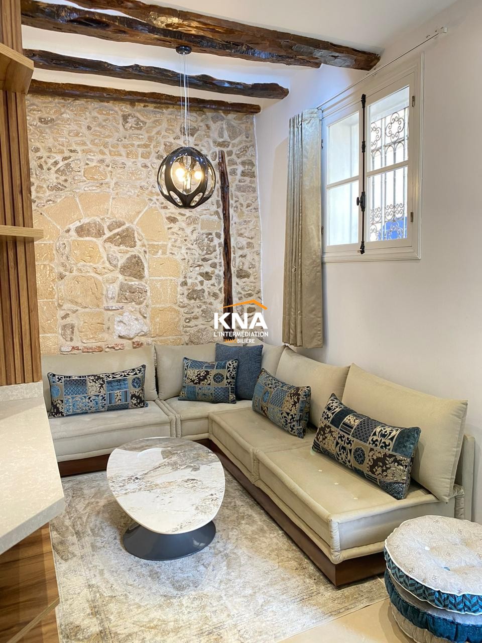 Achat Riad à Medina Essaouira