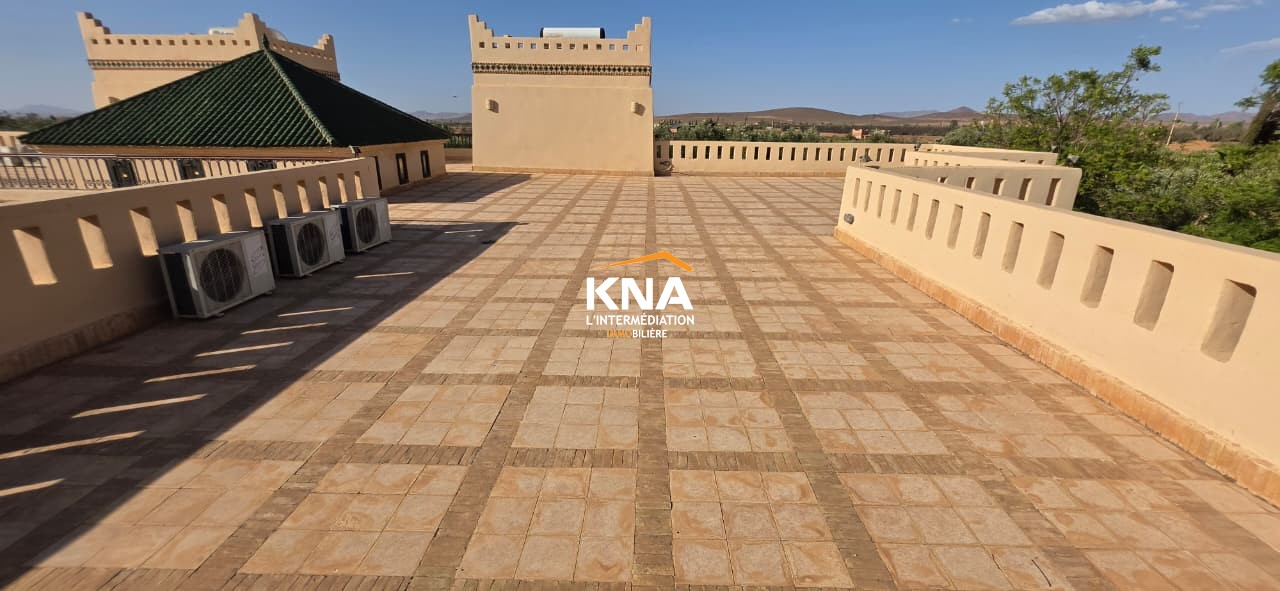 Villa, Route de Fès Marrakech Maroc