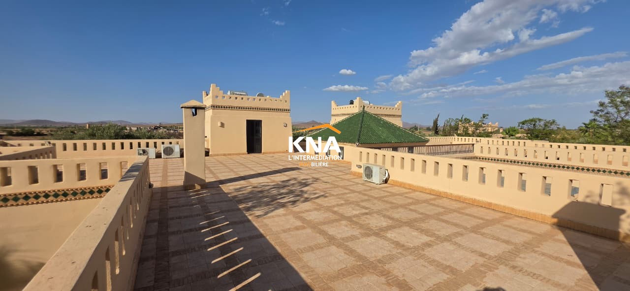 Villa, Route de Fès Marrakech Maroc