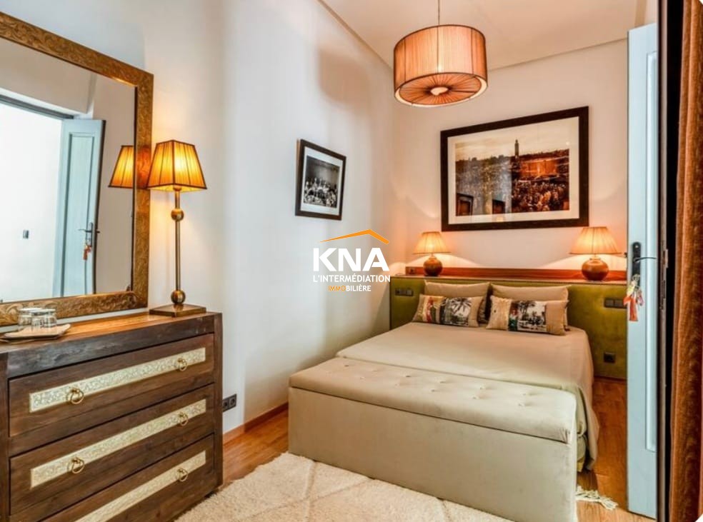 Riad, Medina Marrakech Morocco
