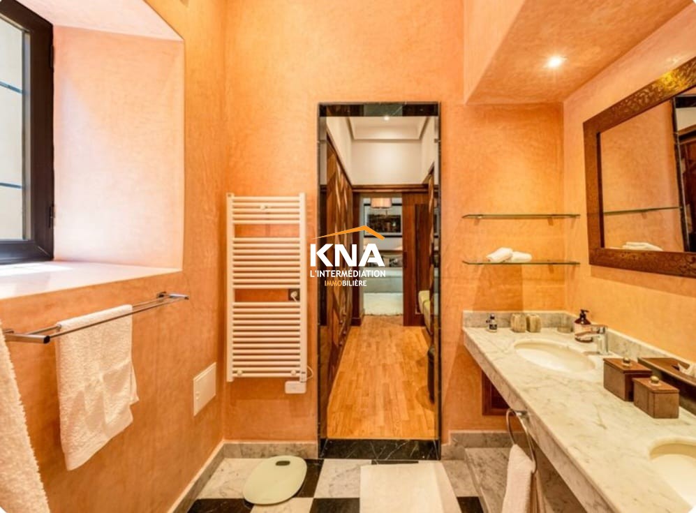 Riad, Medina Marrakech Morocco