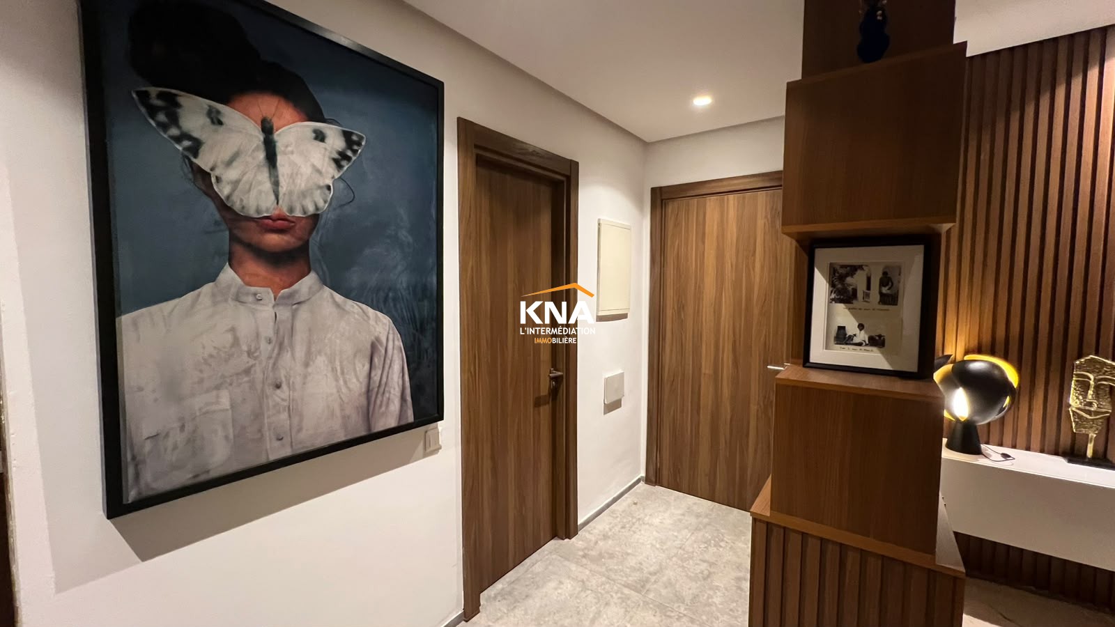 Appartement, Gueliz Marrakech Maroc