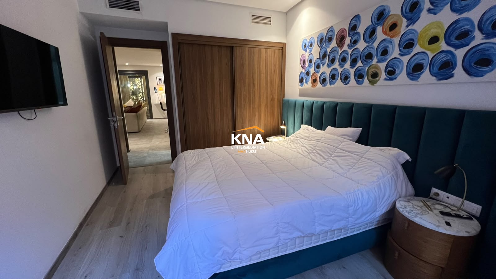Appartement, Gueliz Marrakech Maroc