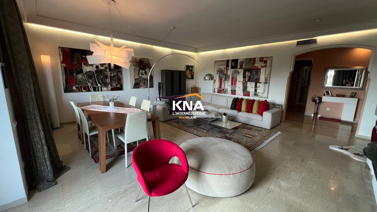 Appartement, Boulevard Mohamed VI Marrakech Maroc