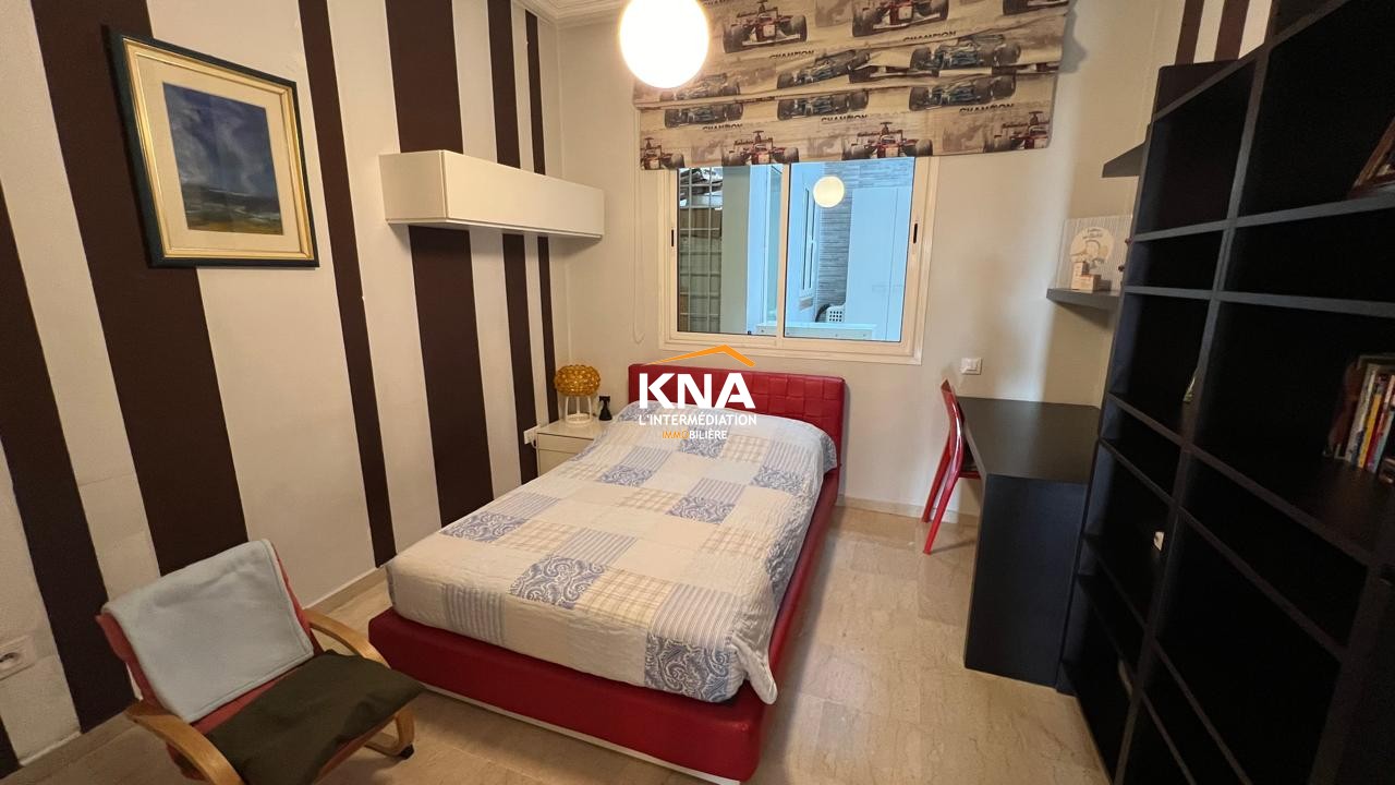 Appartement, Boulevard Mohamed VI Marrakech Maroc