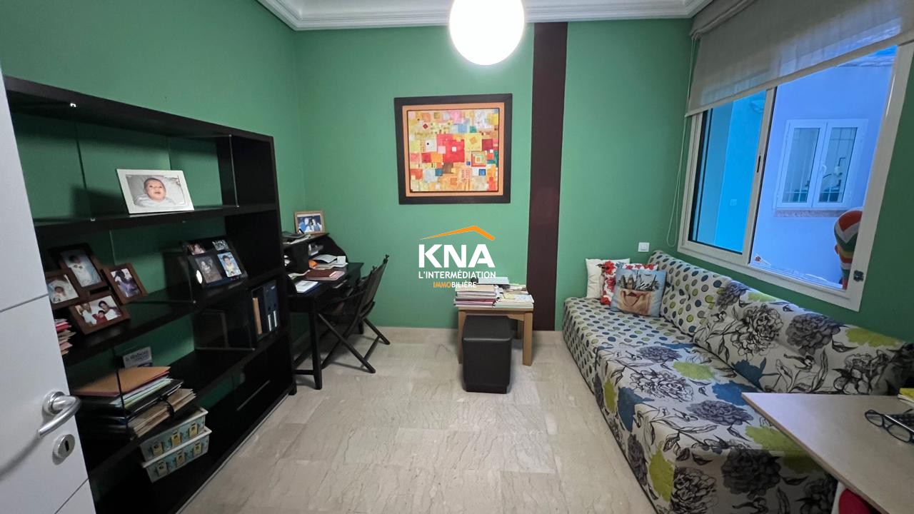 Appartement, Boulevard Mohamed VI Marrakech Maroc