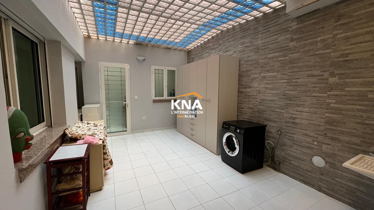 Appartement, Boulevard Mohamed VI Marrakech Maroc
