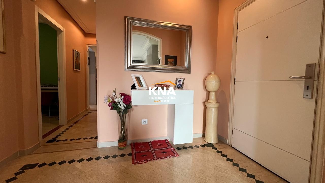 Appartement, Boulevard Mohamed VI Marrakech Maroc