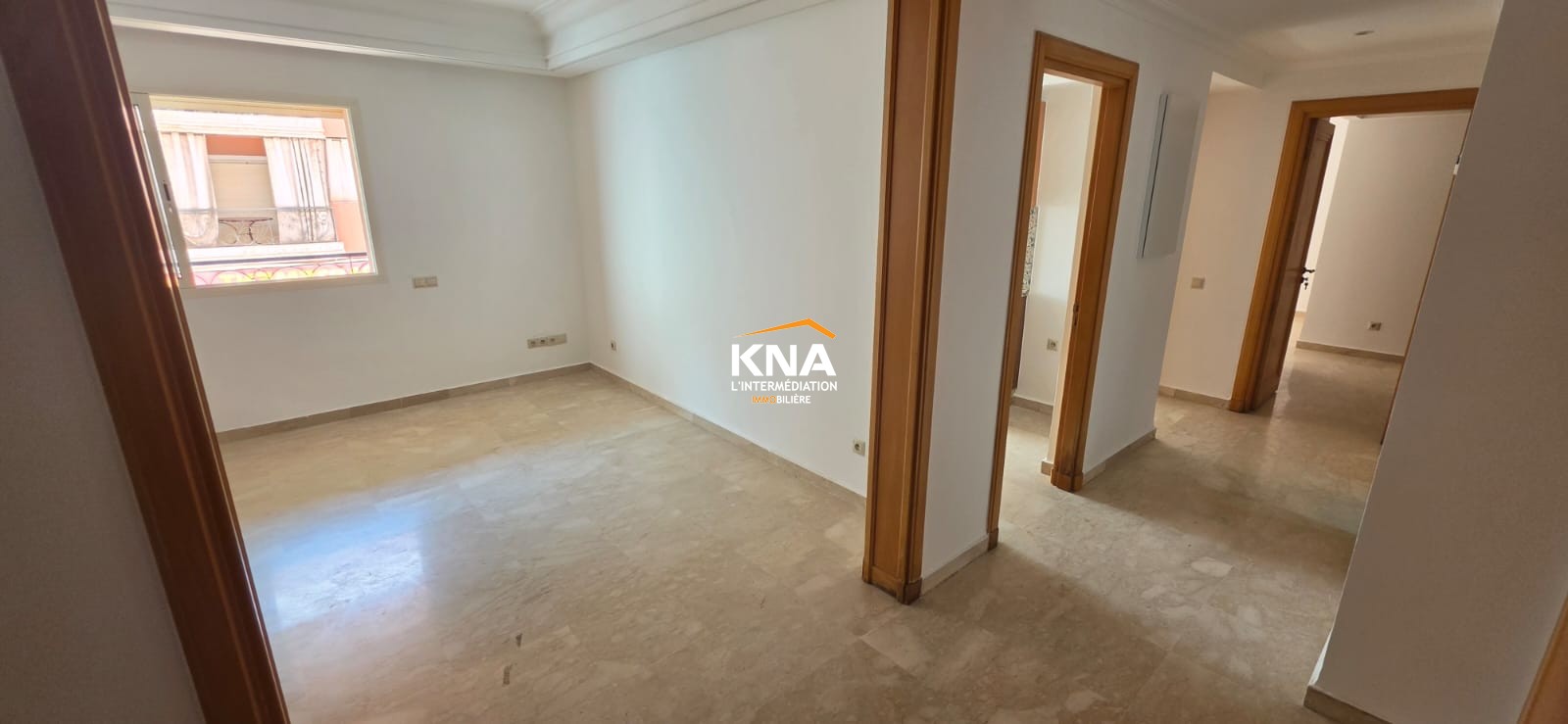 Appartement, Semlalia Marrakech Maroc