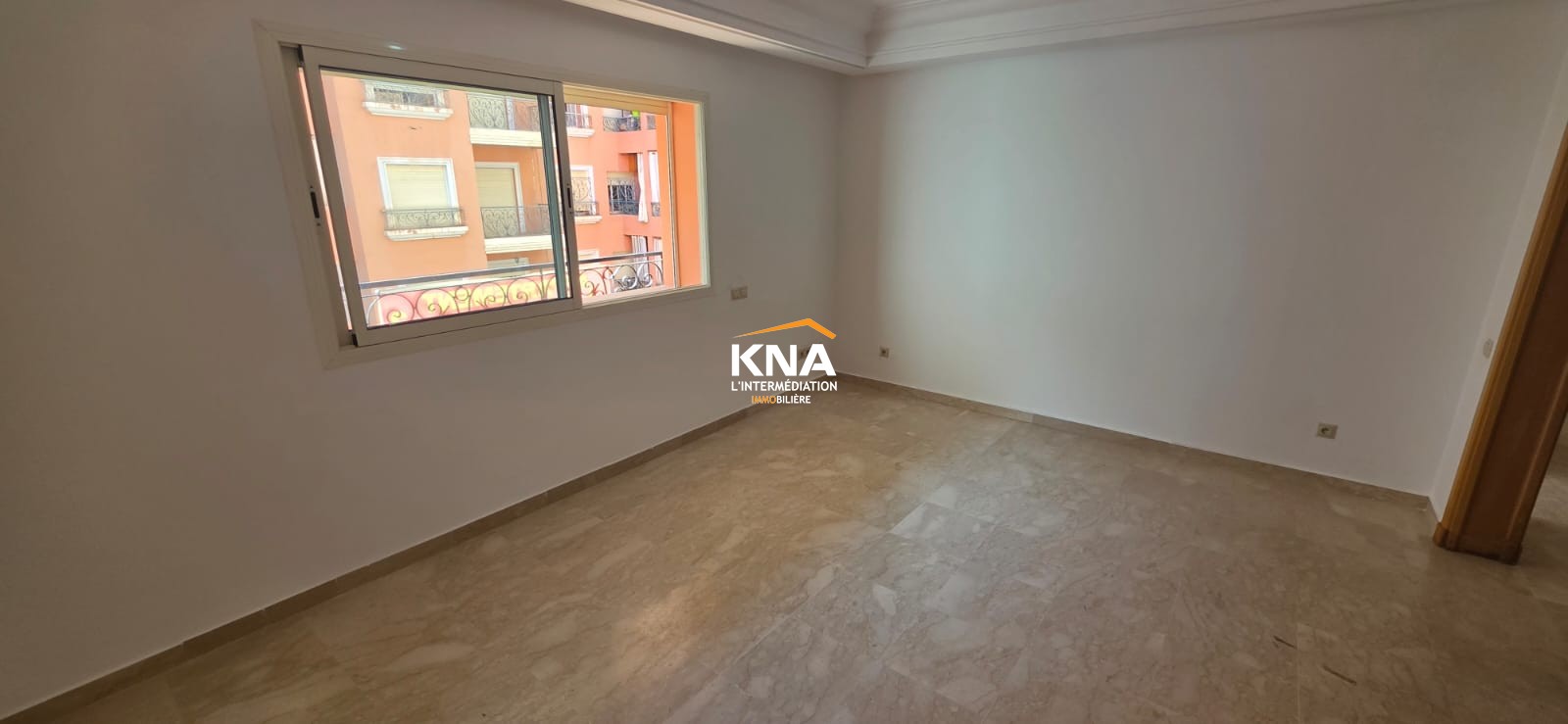 Appartement, Semlalia Marrakech Maroc