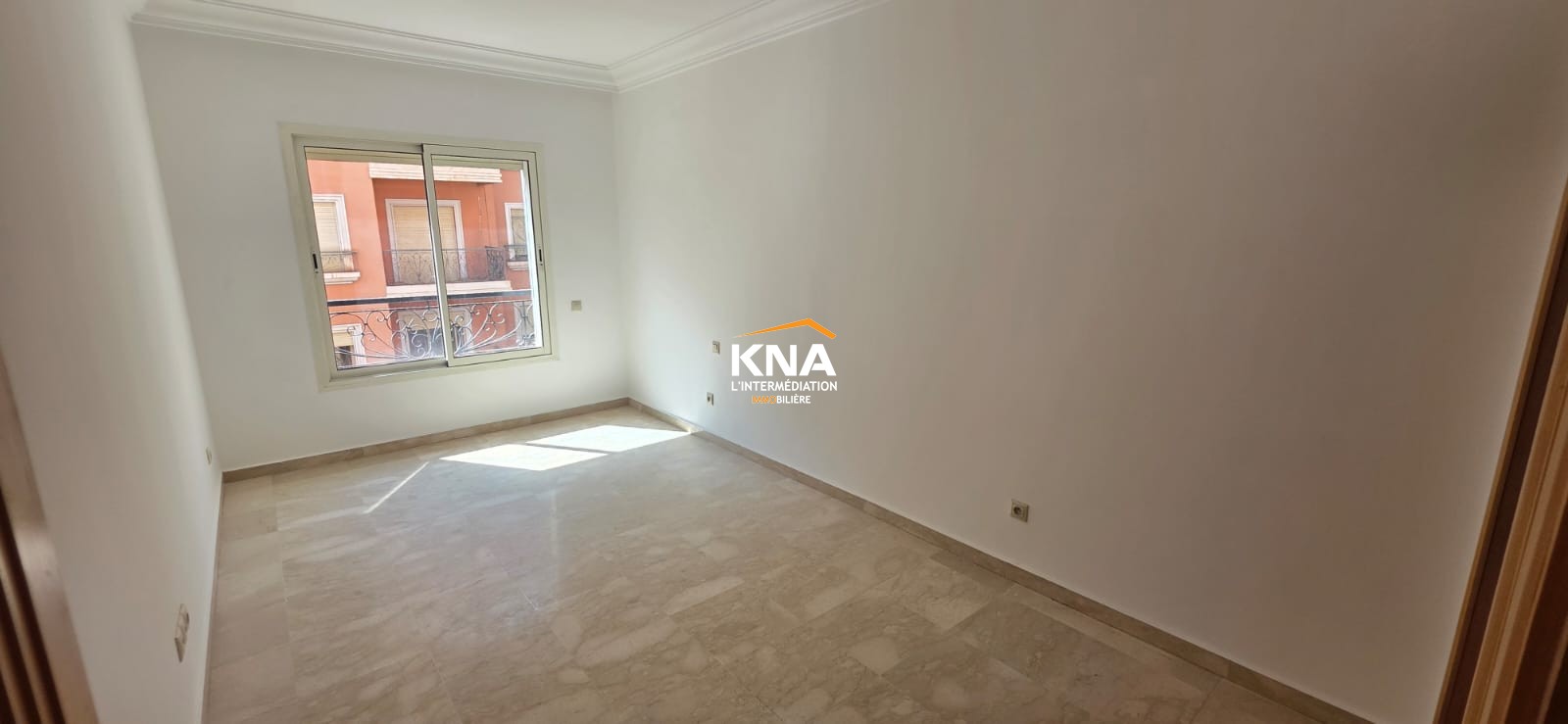 Appartement, Semlalia Marrakech Maroc