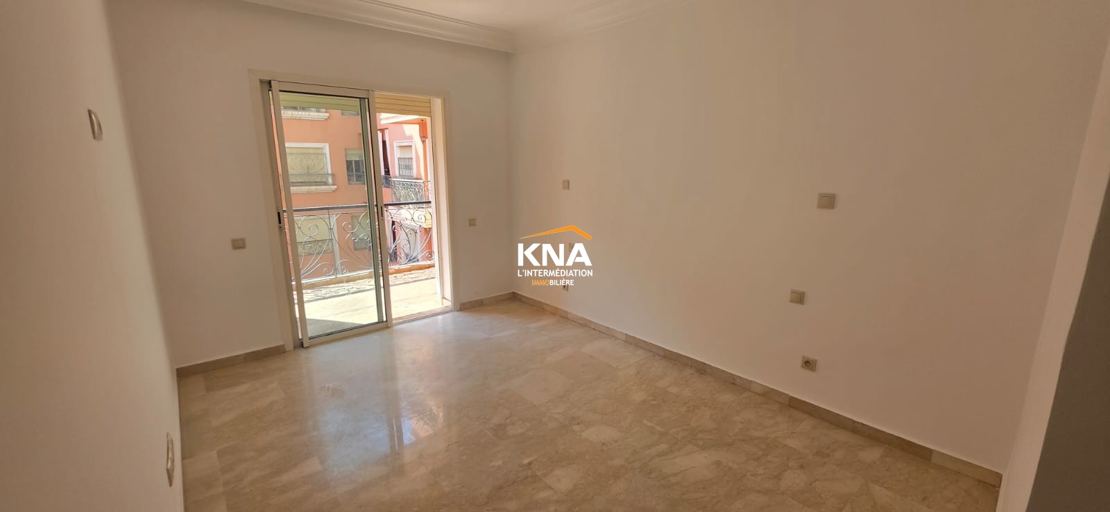 Appartement, Semlalia Marrakech Maroc