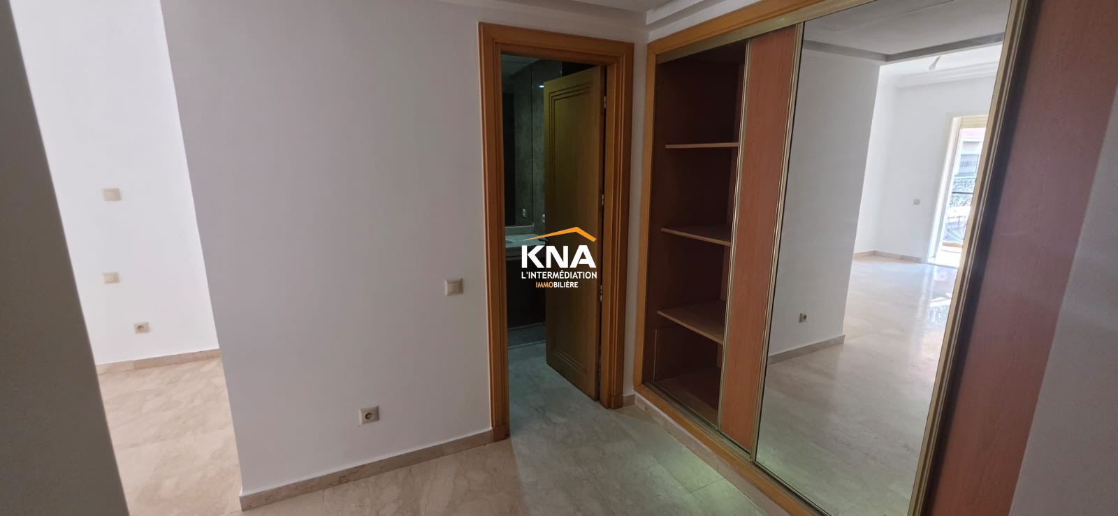 Appartement, Semlalia Marrakech Maroc