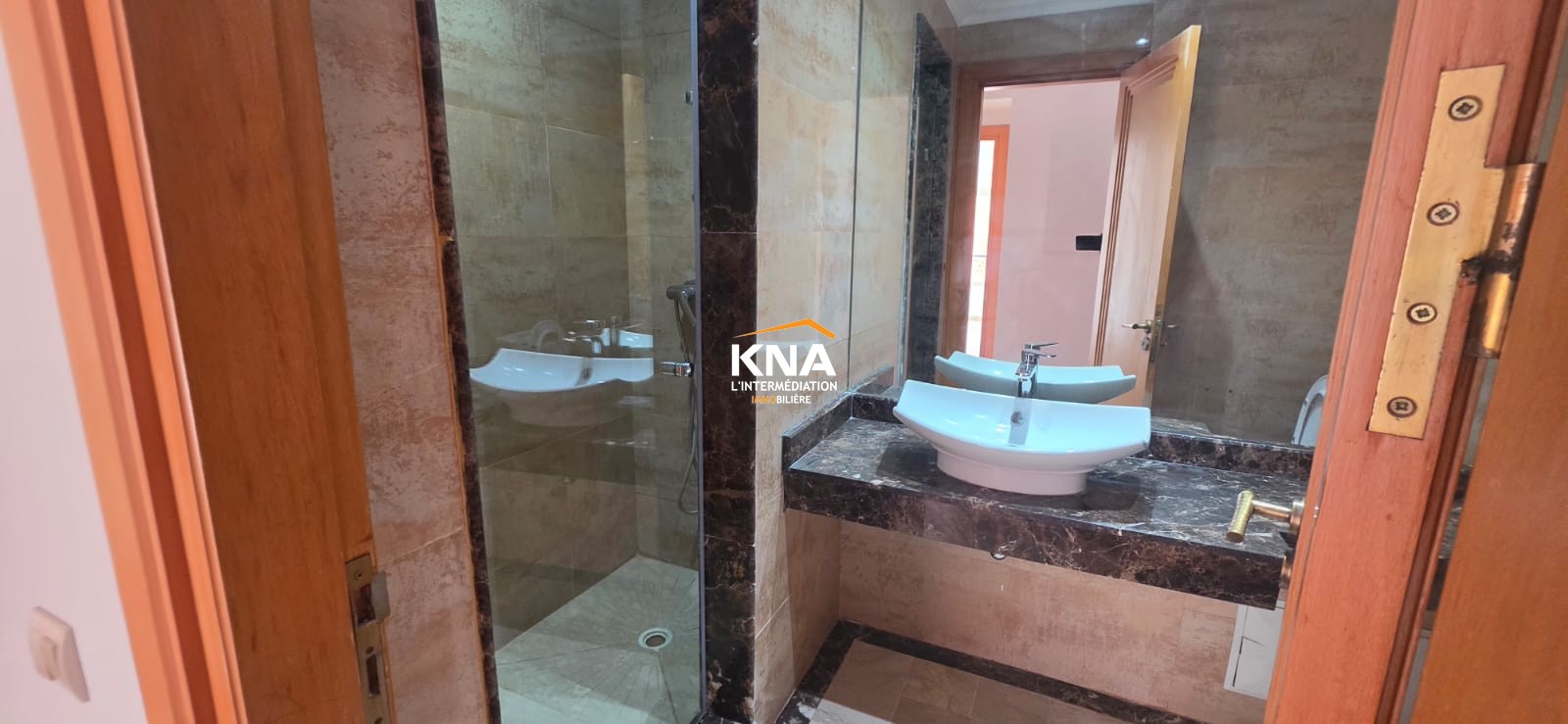 Appartement, Semlalia Marrakech Maroc