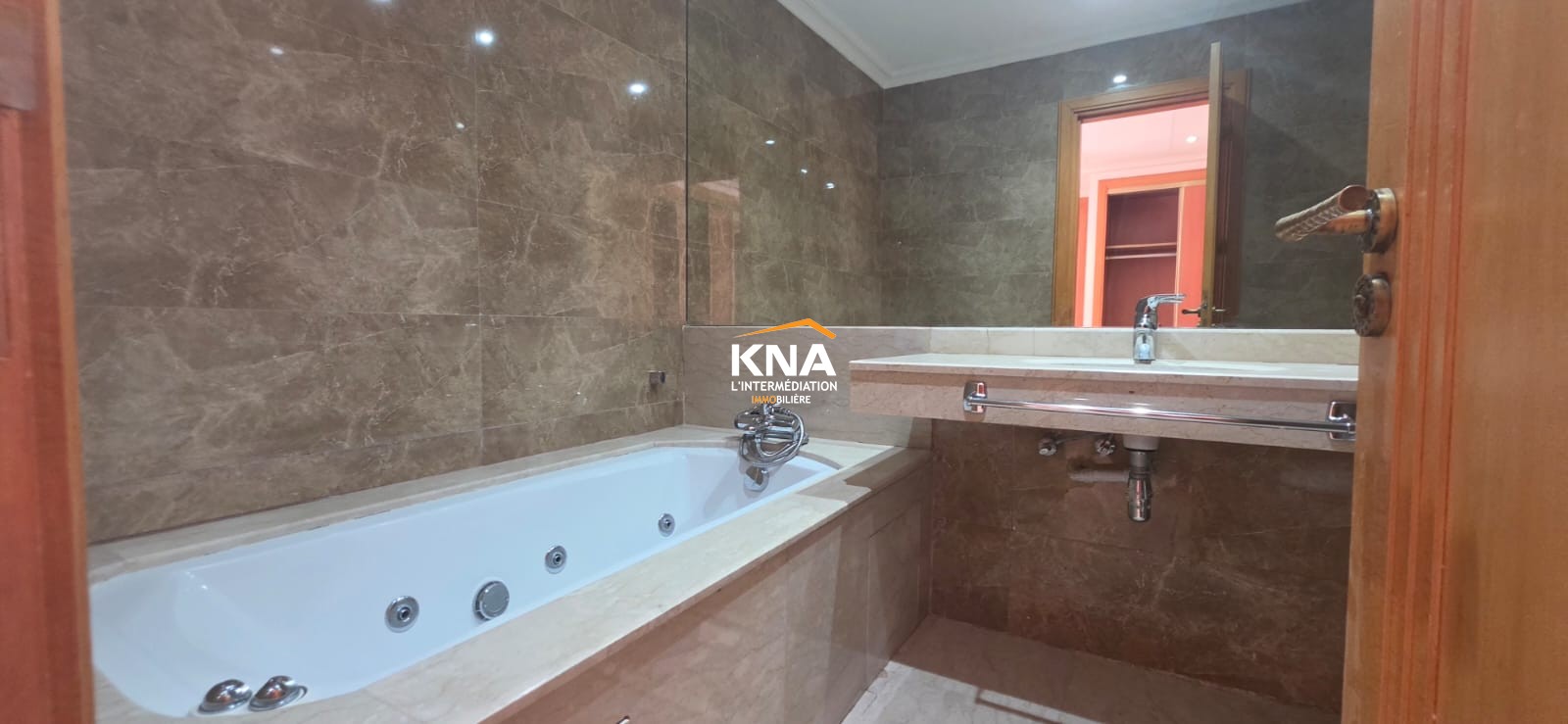 Appartement, Semlalia Marrakech Maroc