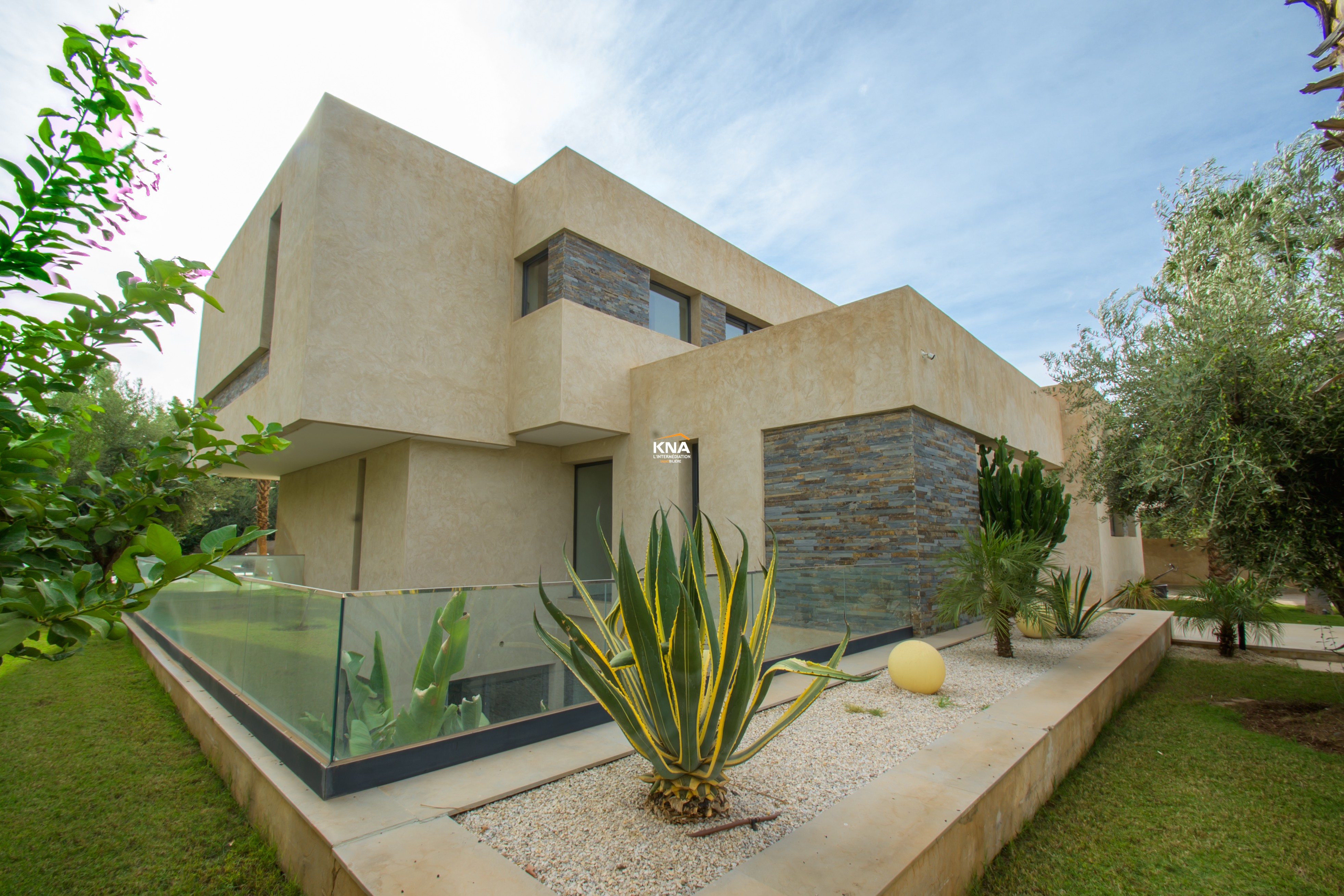 Villa, Amelkis Marrakech Maroc