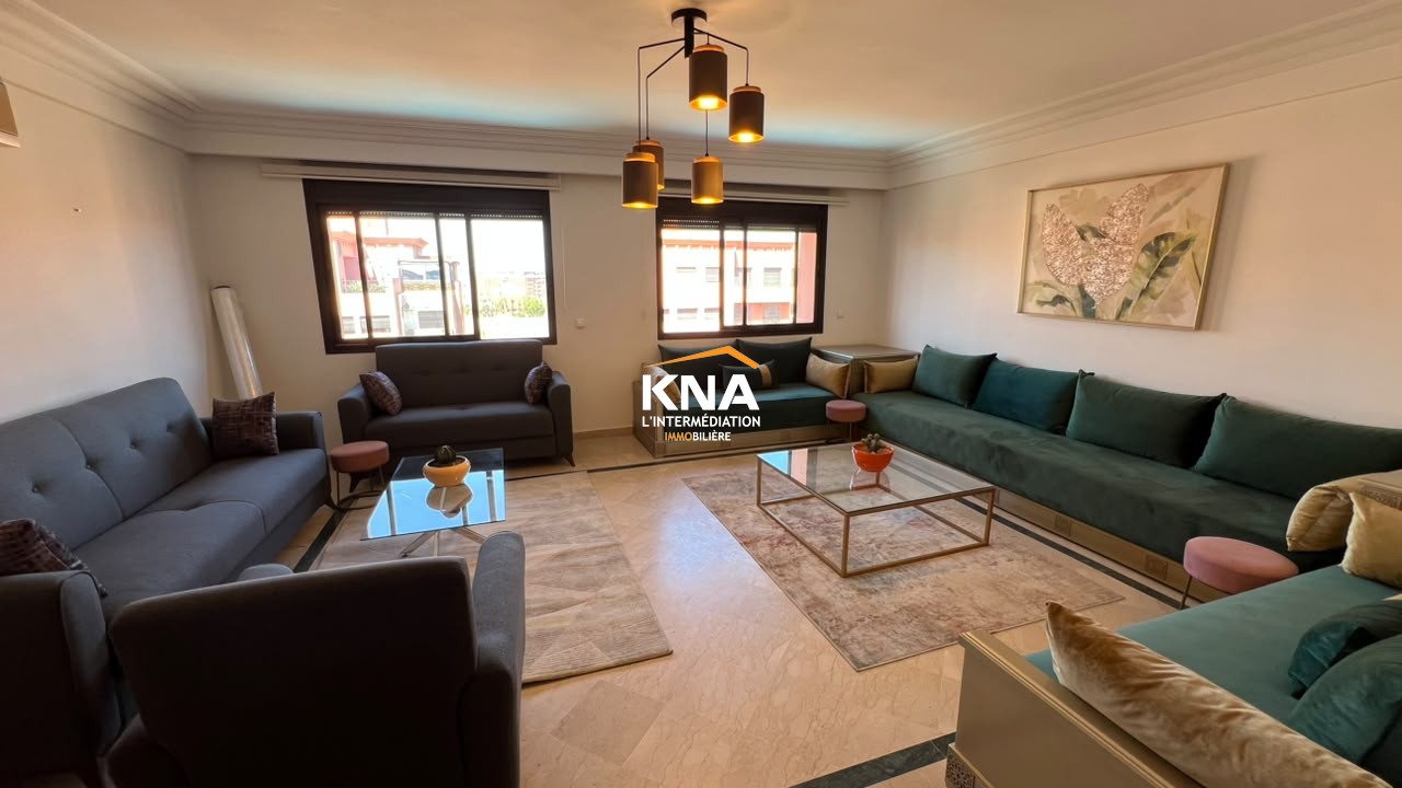 Apartment, Hivernage Marrakech Morocco