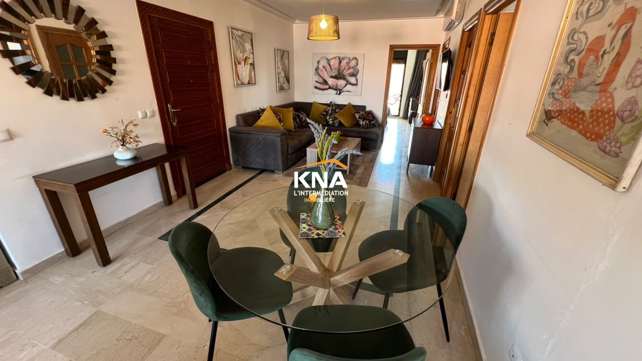 Apartment, Hivernage Marrakech Morocco